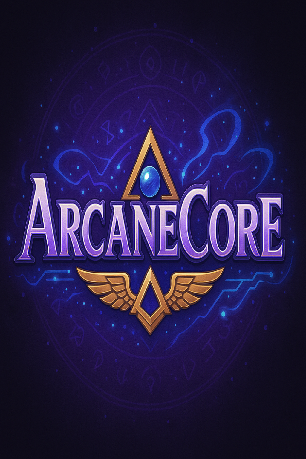 ArcaneCore
